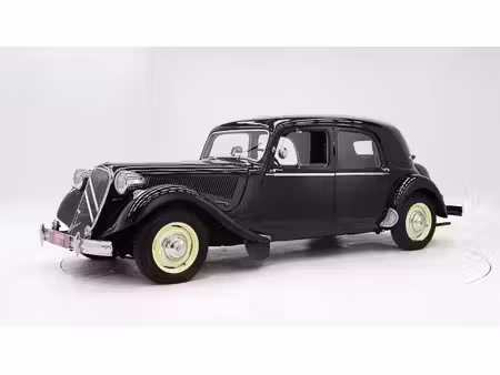 Citroën Traction 