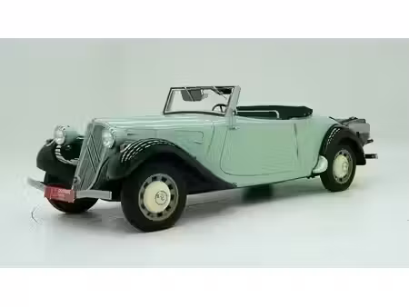 Citroën Traction 7C