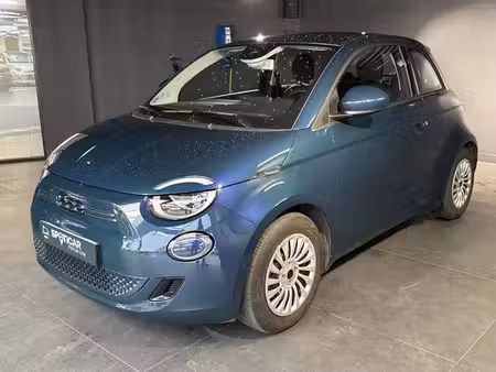 Fiat 500 118