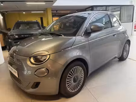 Fiat 500 118