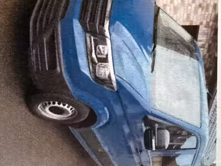 Volkswagen Transporter 2.0 TDI 140