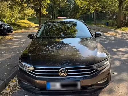 Volkswagen Passat 1.5 TSI 150 Base