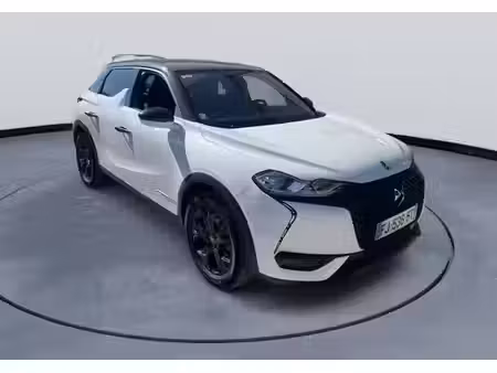 DS 3 1.2 PureTech 100 Performance Line