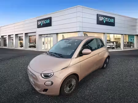 Fiat 500 118
