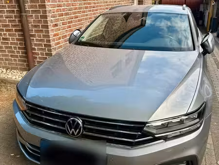 Volkswagen Passat 1.5 TSI 150