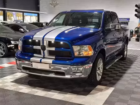 Dodge RAM 1500 
