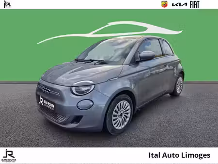 Fiat 500 118