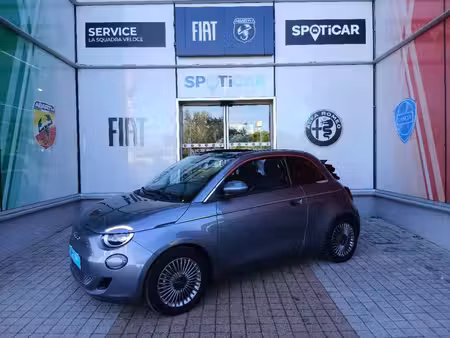 Fiat 500 118