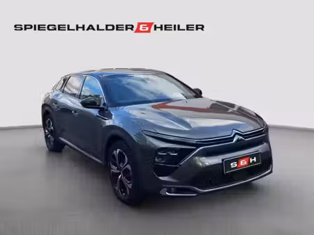 Citroën C5 1.6