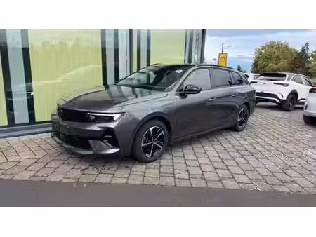 Opel Astra 1.2