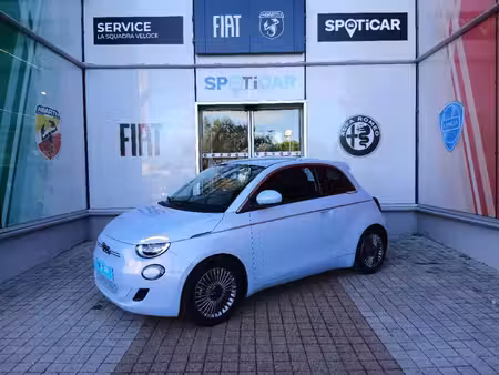 Fiat 500 118