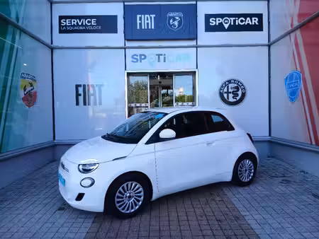 Fiat 500 95