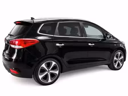 Kia Carens 1.7 CRDi 136