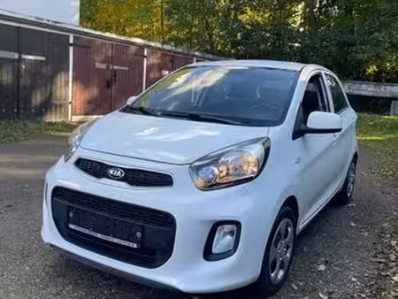 Kia Picanto 1.0 67