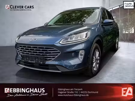 Ford Kuga 2.5