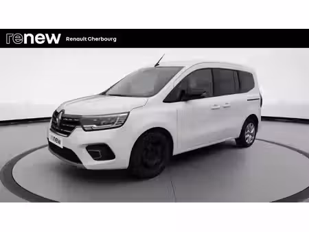 Renault Kangoo 1.5 dCi 95