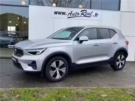 Volvo XC40 T5 1.5 180