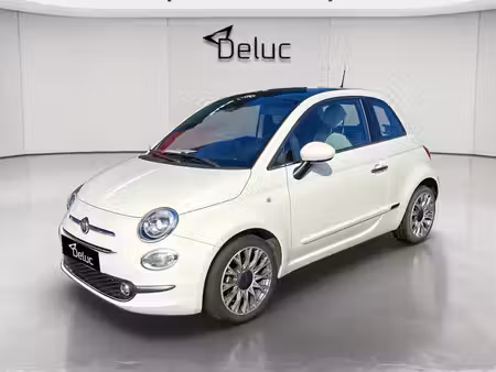 Fiat 500 1.0 69 Star