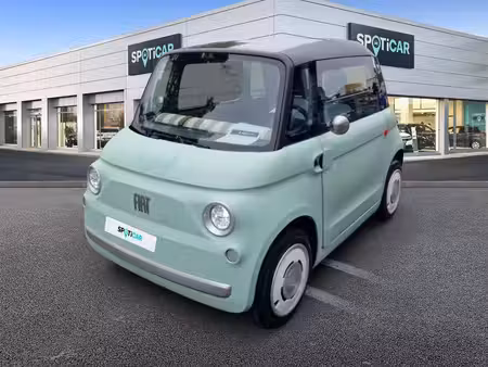 Fiat Topolino 