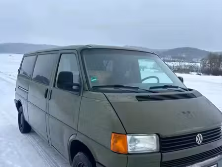 Volkswagen Transporter T4 2.5 110 GL