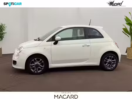 Fiat 500 1.3 95