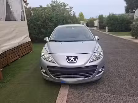 Peugeot 207 1.4 75 Access