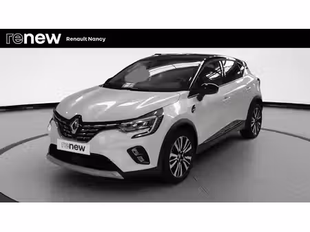 Renault Captur E-Tech 1.6 145