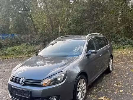 Volkswagen Golf 1.4 TSI 122 Style
