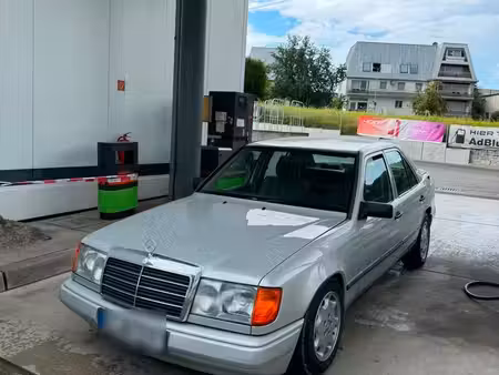 Mercedes-Benz Classe E 230 E