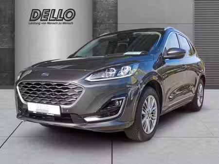 Ford Kuga 2.5