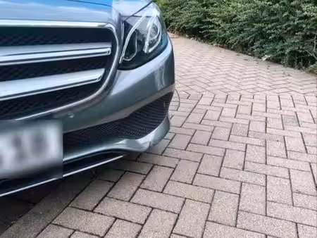 Mercedes-Benz Classe E E 200 2.0 184