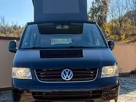 Volkswagen Transporter T5 2.5 TDI 174 Highline