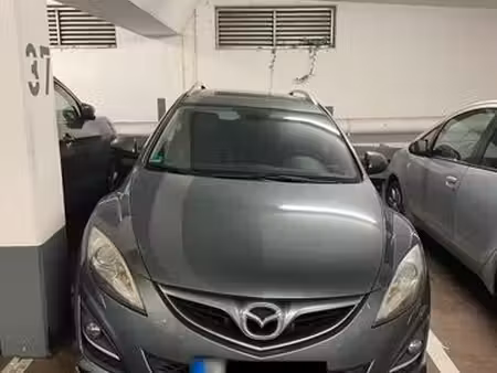 Mazda Mazda2 2.0