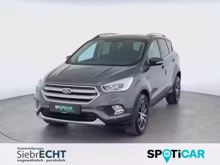 Ford Kuga 1.5 182 Cool & Connect 4x4