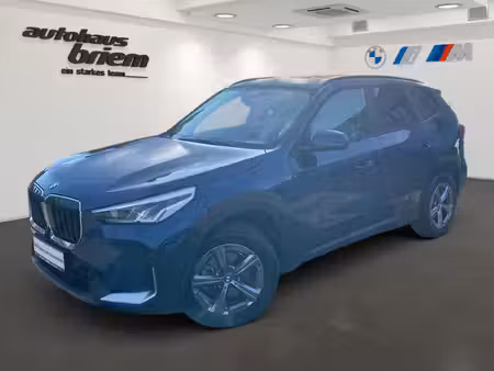 BMW X1 18d 2.0 150 sDrive