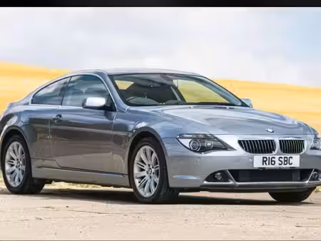 BMW Série 6 645i 4.4 333