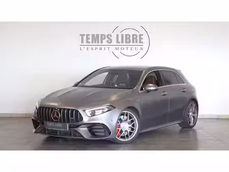 Mercedes-Benz Classe A