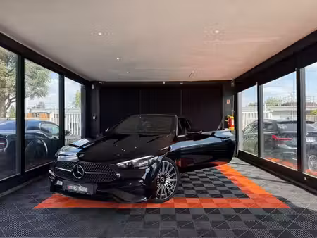 Mercedes-Benz CLE 