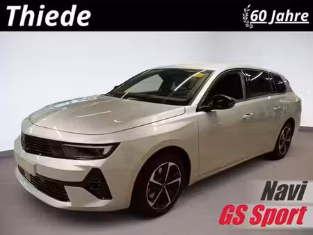 Opel Astra 1.2