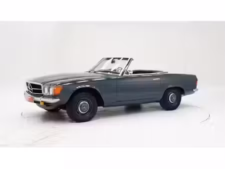 Mercedes-Benz SL 450 SL