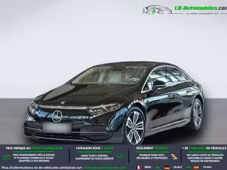 Mercedes-Benz EQS 450+ 333 AMG Line