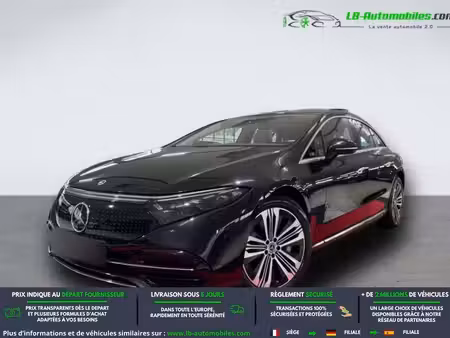 Mercedes-Benz EQS 450+ 333 AMG Line