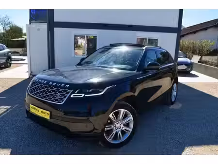 Land Rover Range Rover Velar D180 2.0 180 SE 4x4