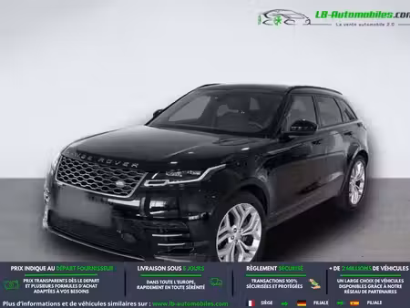 Land Rover Range Rover Velar D240 2.0 240 4x4