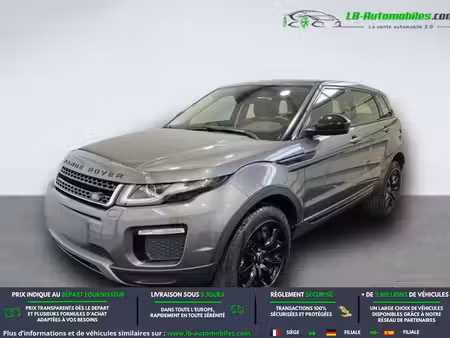 Land Rover Range Rover Evoque D180 2.0 180 4x4