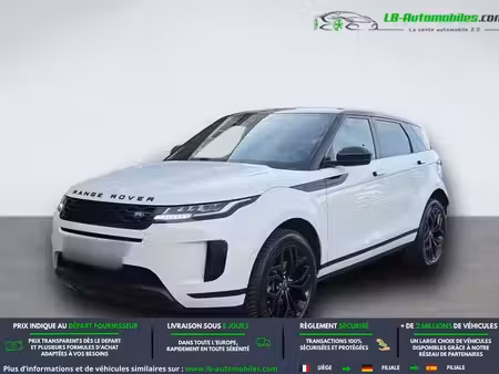 Land Rover Range Rover Evoque D150 2.0 150 4x4