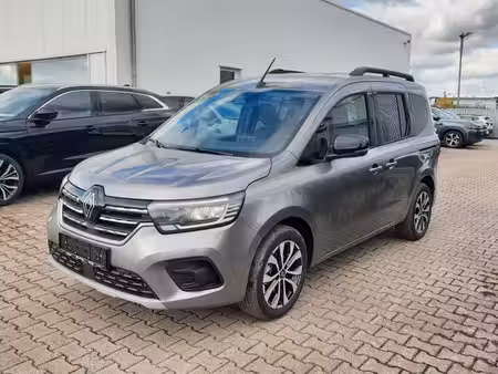 Renault Kangoo 1.3 TCe 130 Techno