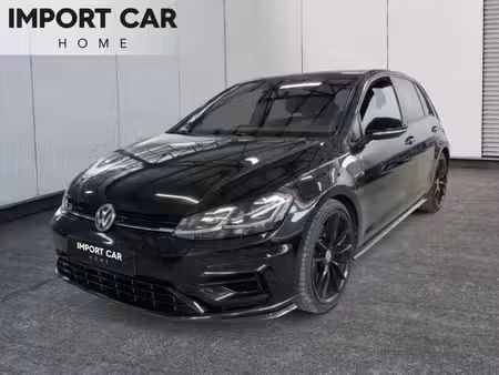 Volkswagen Golf 2.0 TSI