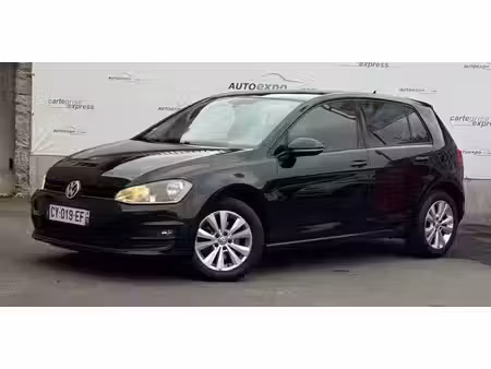 Volkswagen Golf 1.6 TDI 105