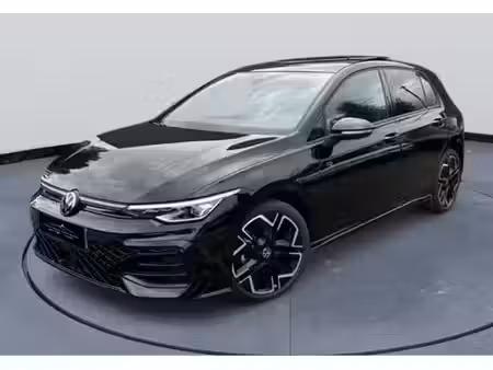 Volkswagen Golf 2.0